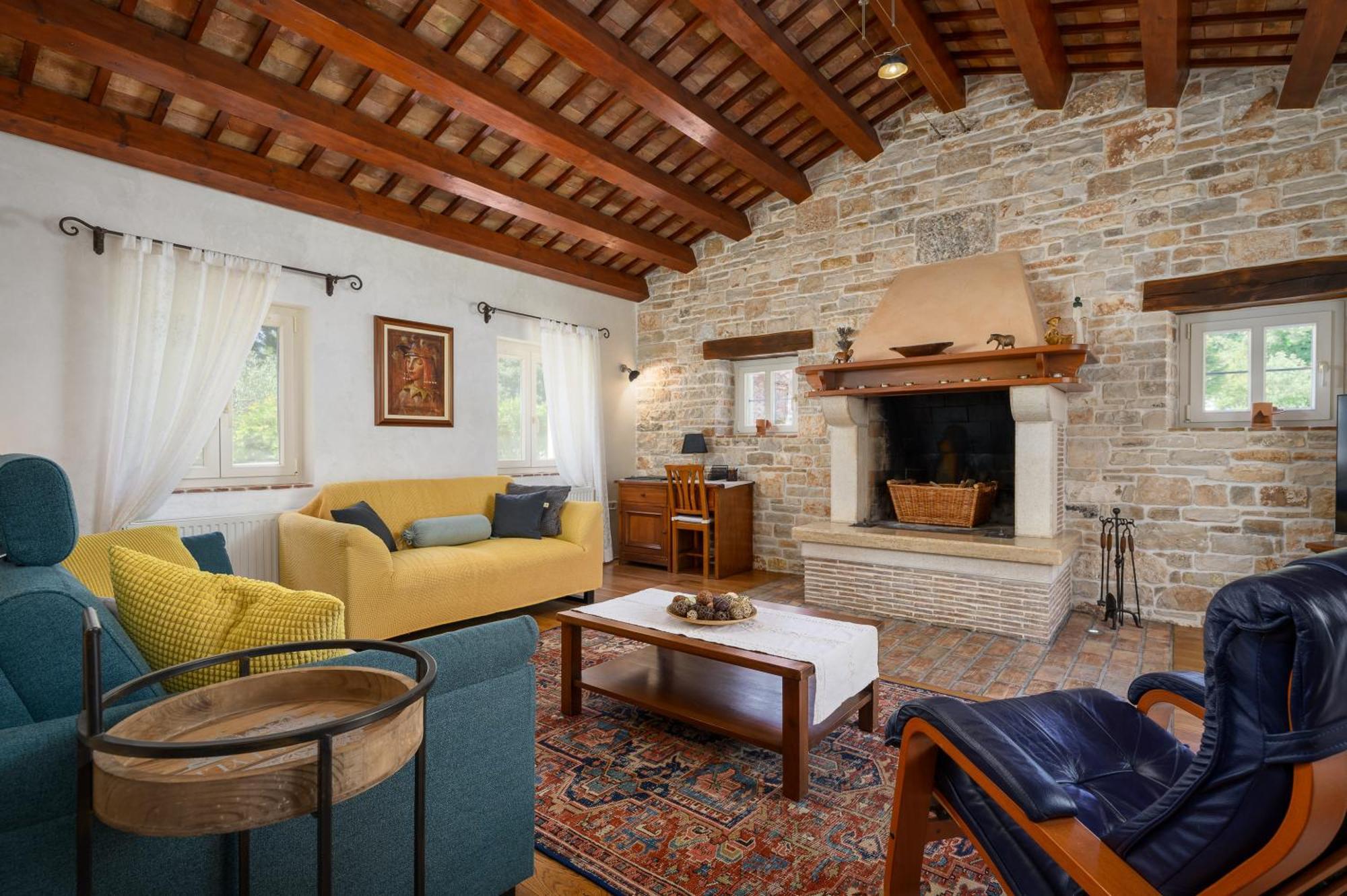 Villa Lipa Krnica Dış mekan fotoğraf