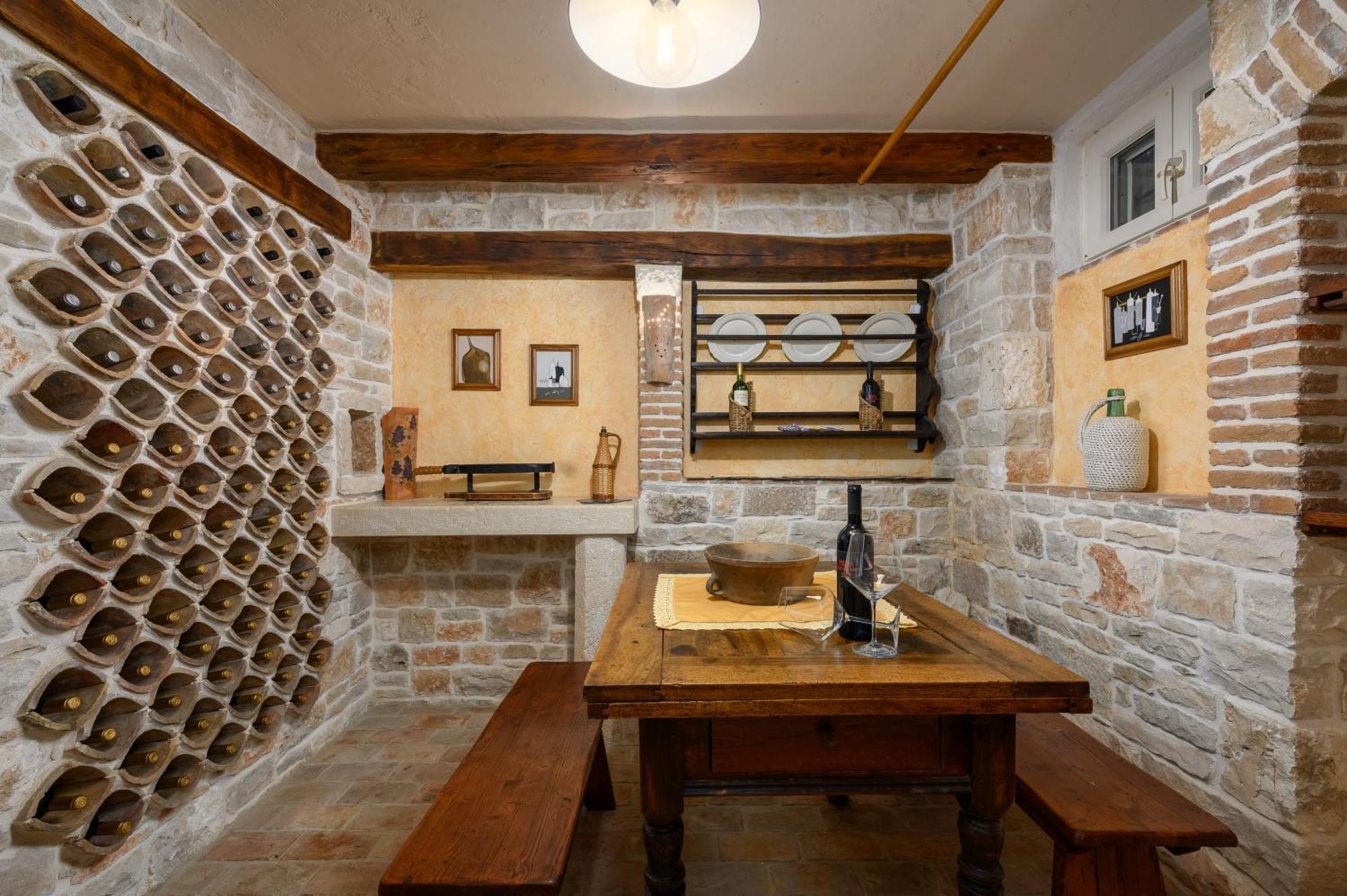 Villa Lipa Krnica Dış mekan fotoğraf