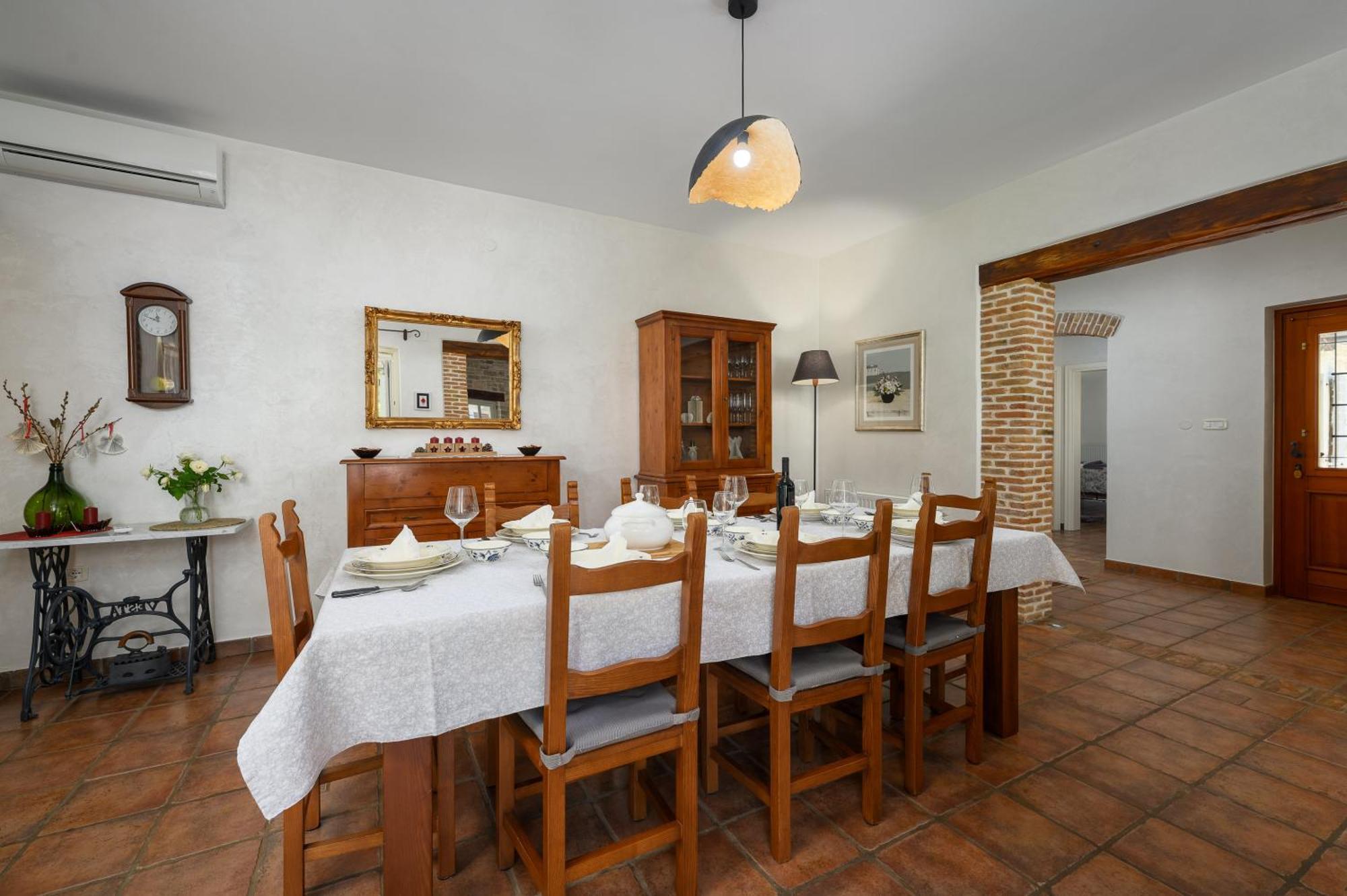 Villa Lipa Krnica Dış mekan fotoğraf
