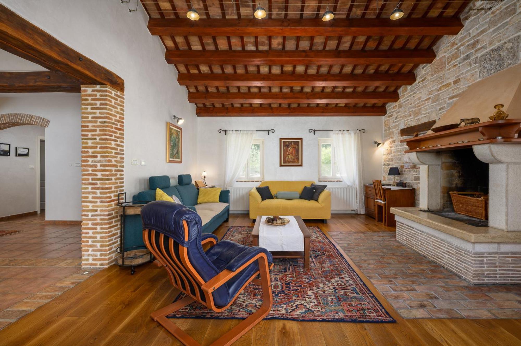 Villa Lipa Krnica Dış mekan fotoğraf