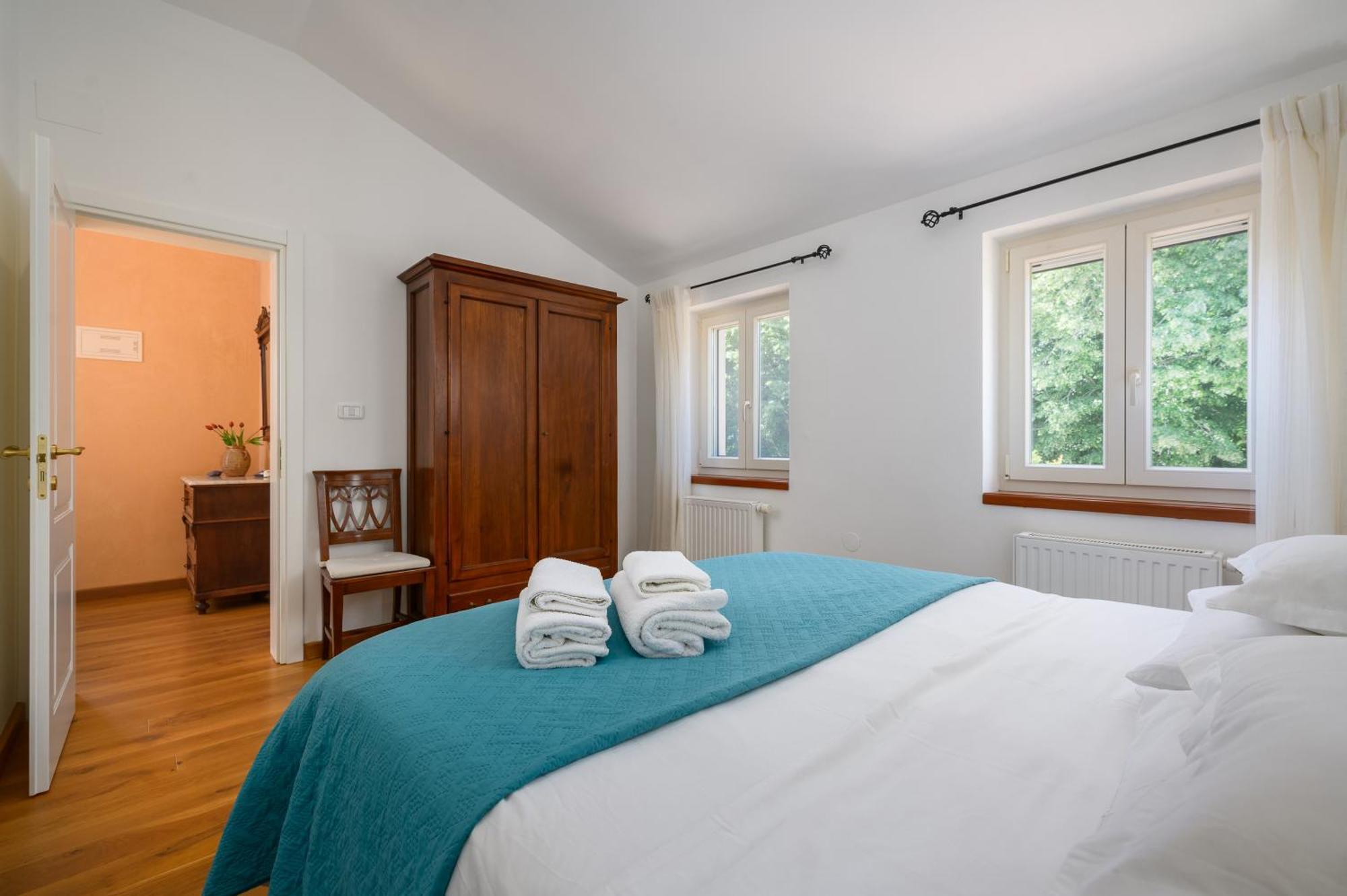 Villa Lipa Krnica Dış mekan fotoğraf