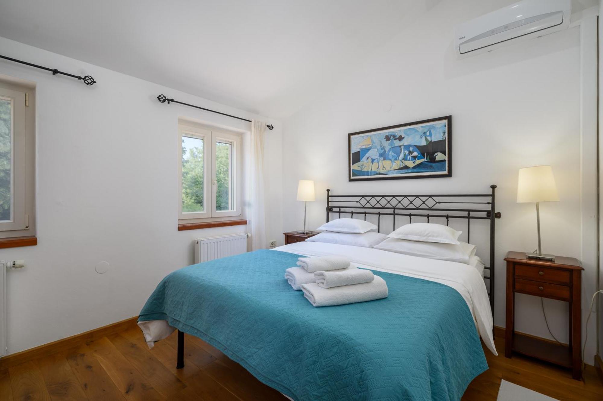 Villa Lipa Krnica Dış mekan fotoğraf