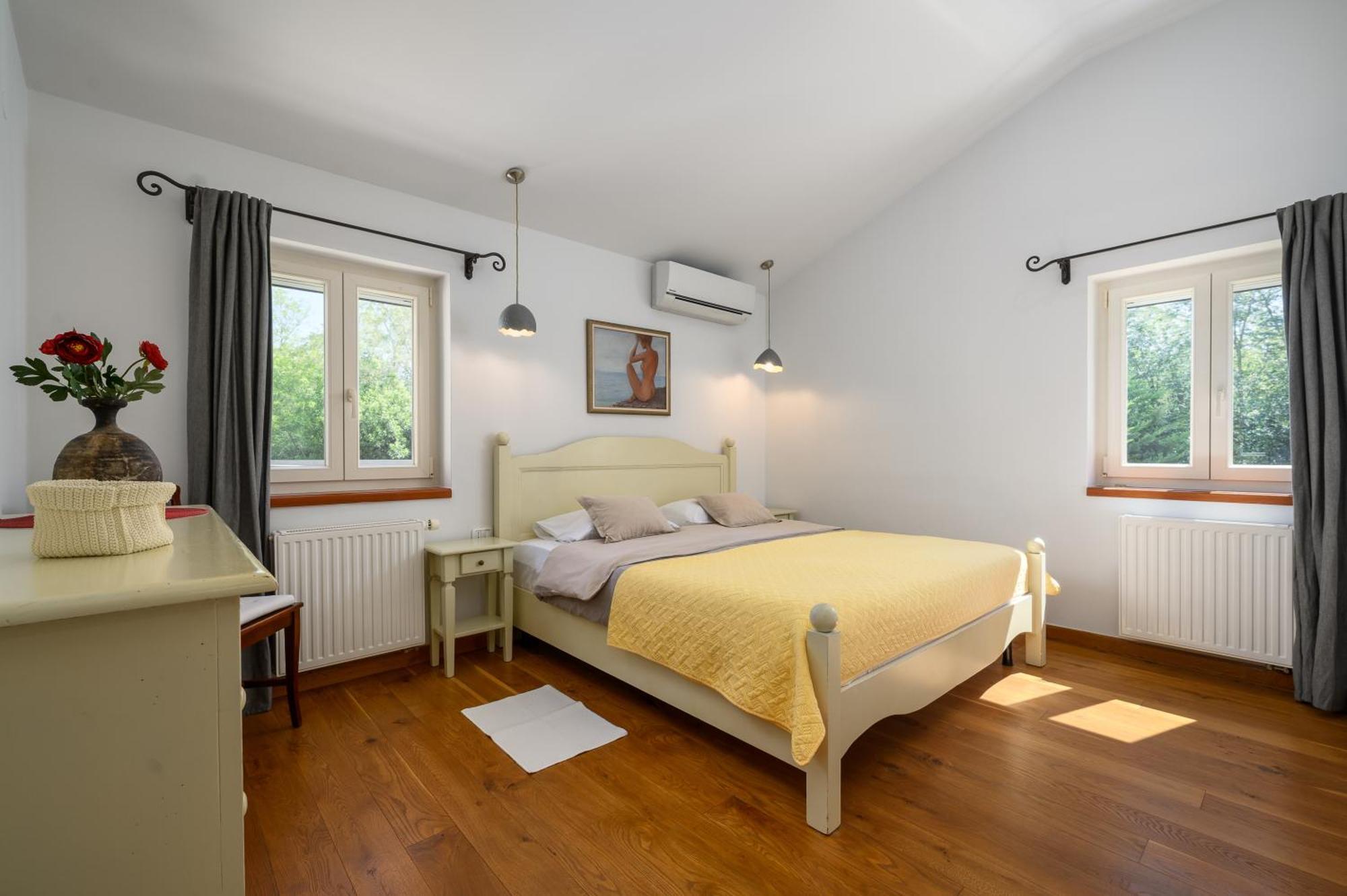 Villa Lipa Krnica Dış mekan fotoğraf