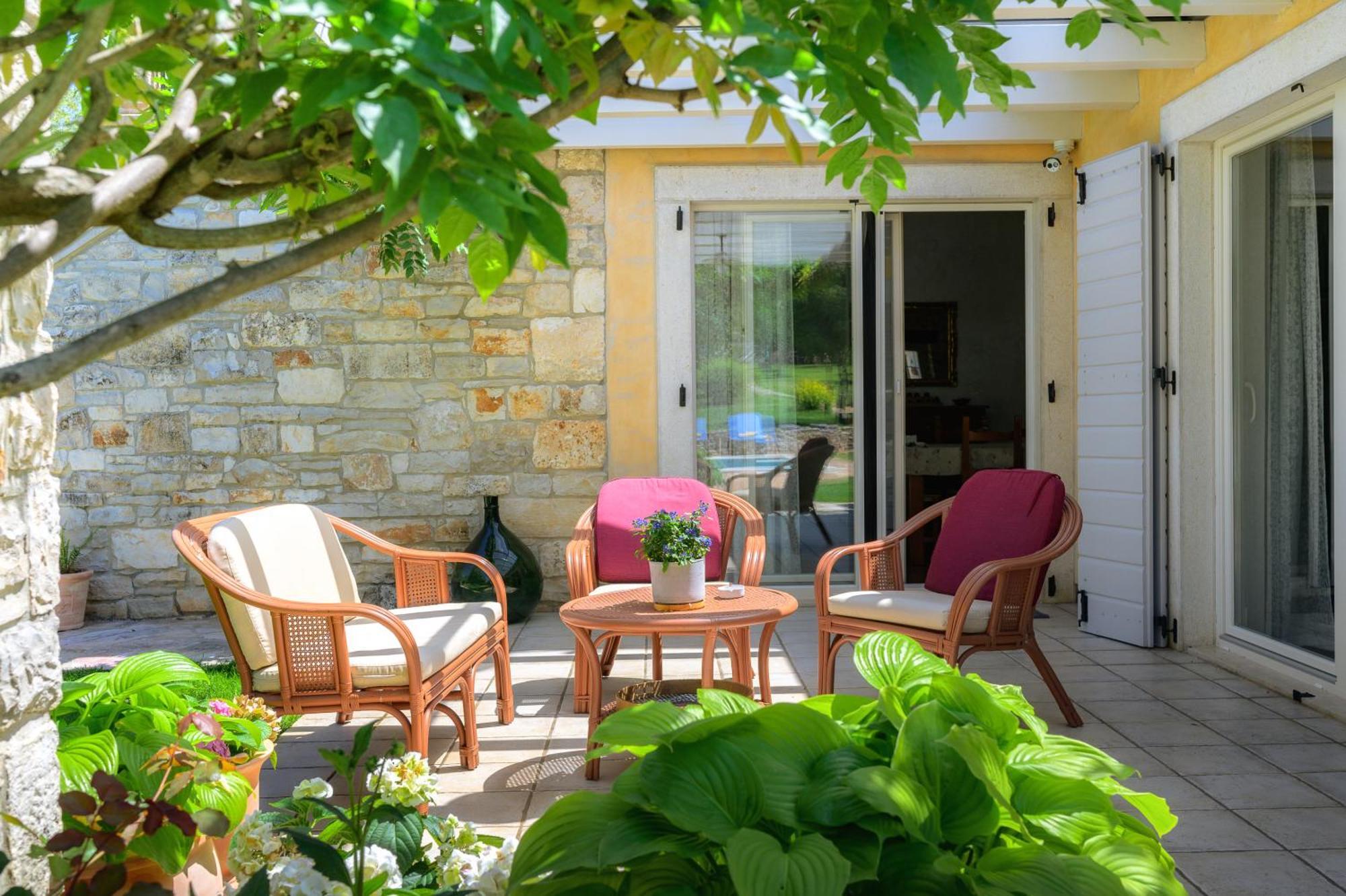 Villa Lipa Krnica Dış mekan fotoğraf