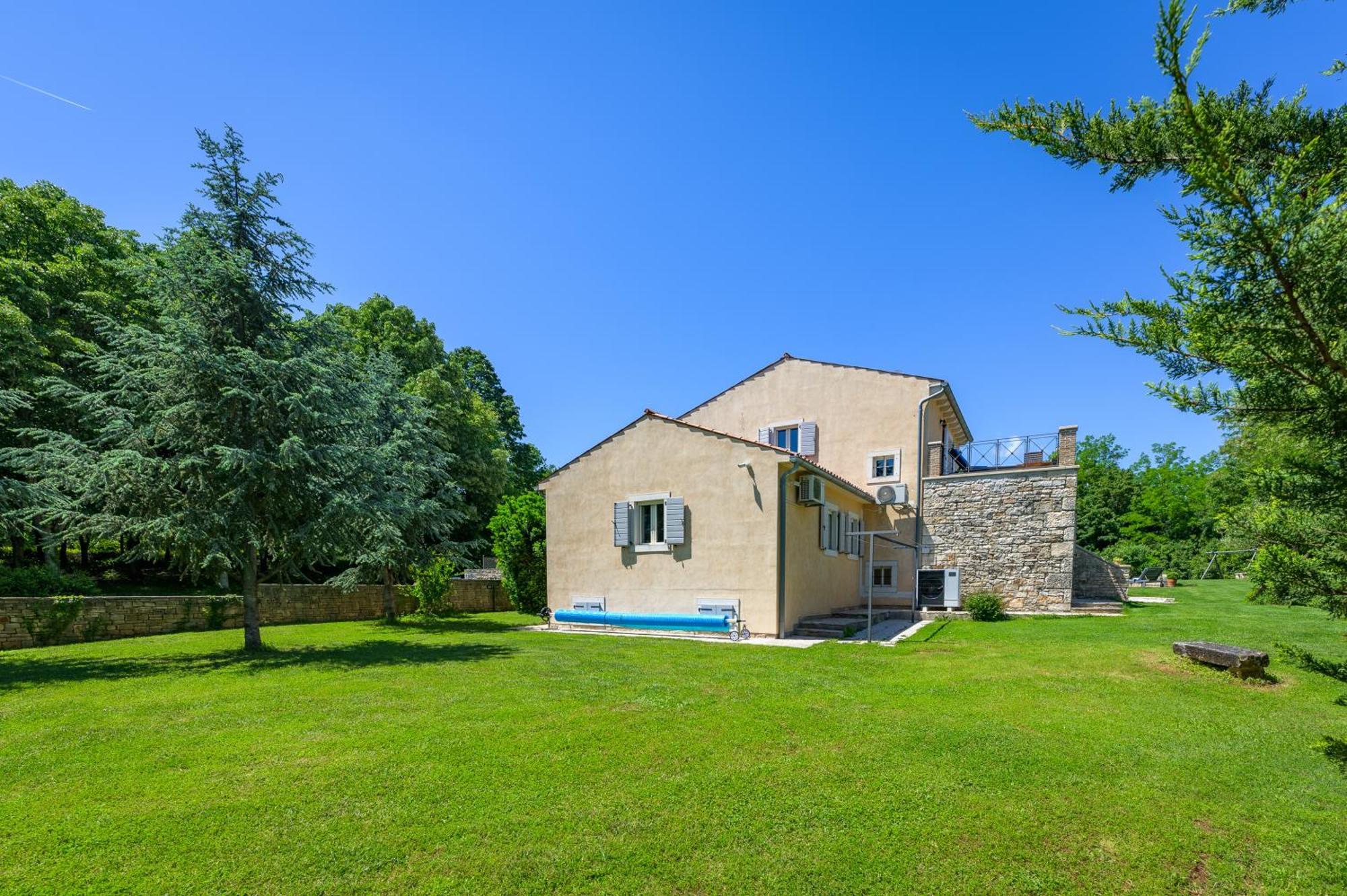 Villa Lipa Krnica Dış mekan fotoğraf